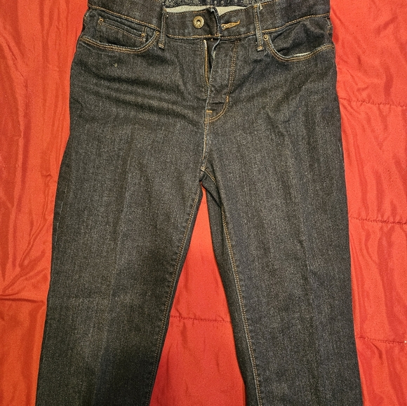 Ladies Jeans Levi's size 8 - Picture 2 of 5